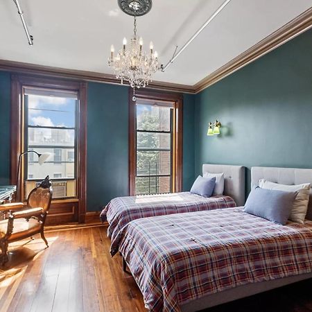 Northern Lights Mansion New York Esterno foto