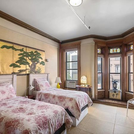 Northern Lights Mansion New York Esterno foto