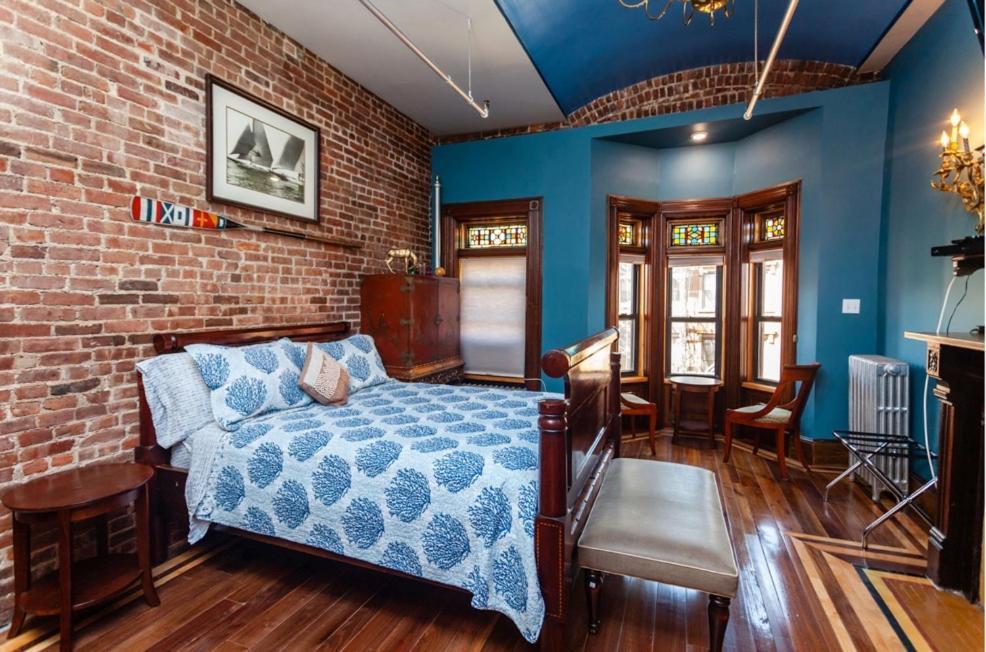 Northern Lights Mansion New York Esterno foto