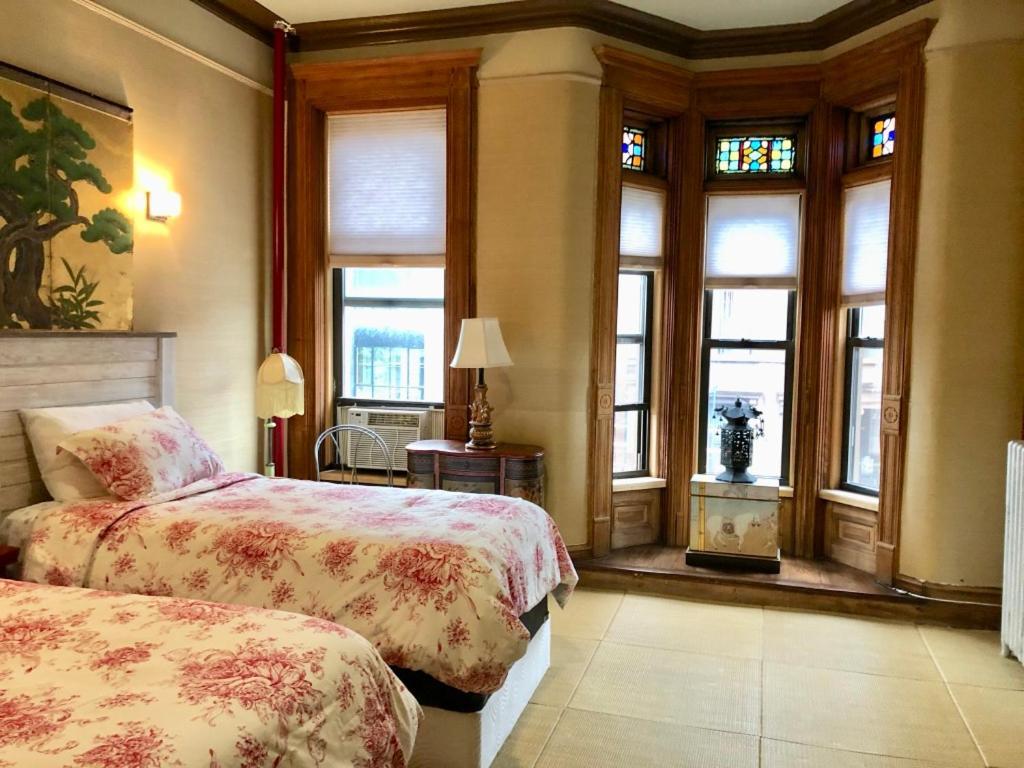 Northern Lights Mansion New York Esterno foto