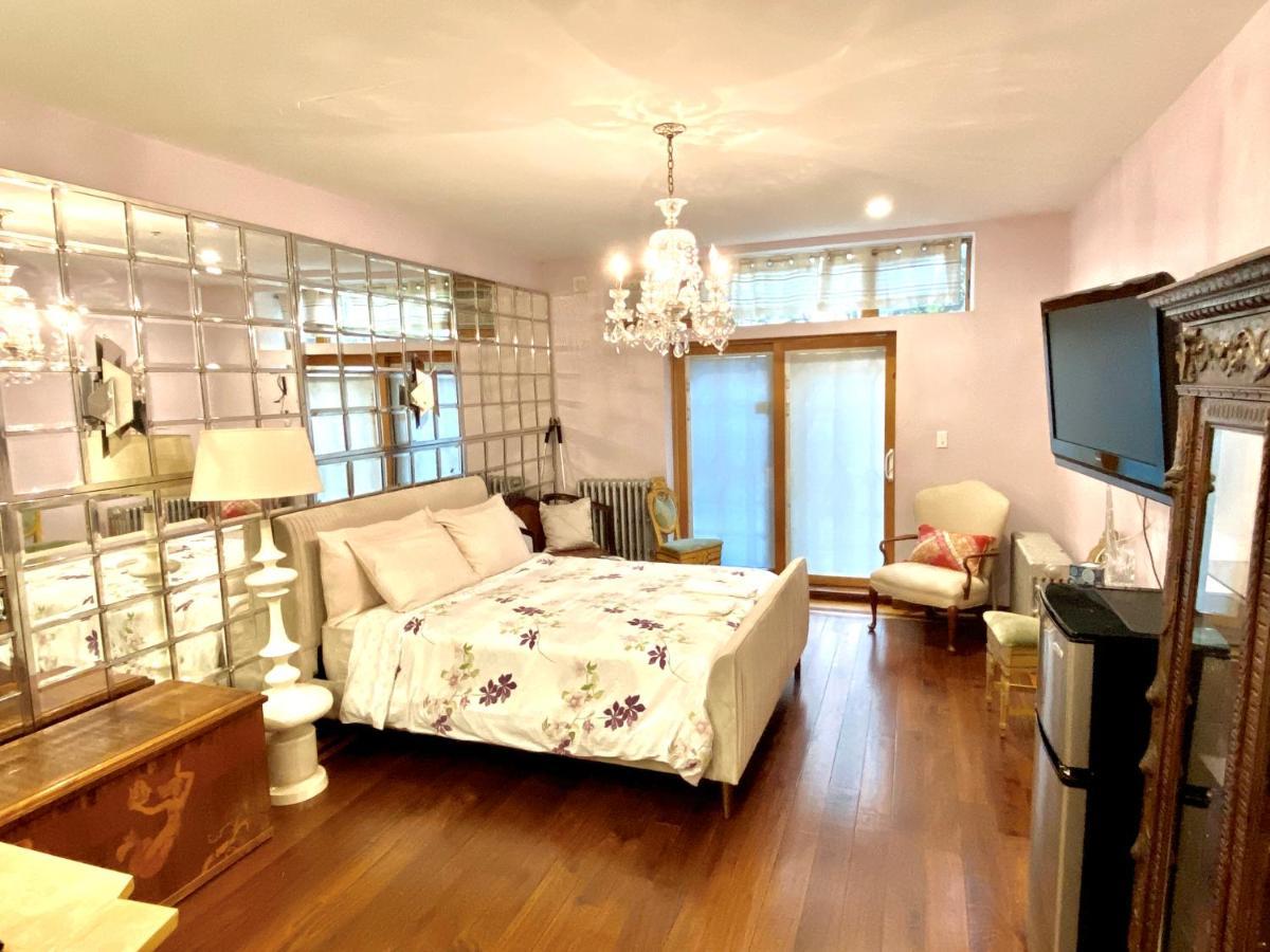Northern Lights Mansion New York Esterno foto