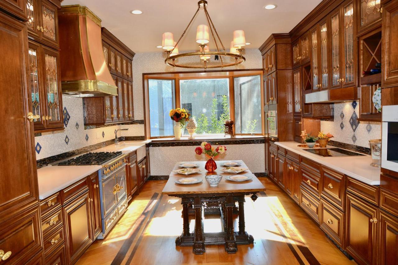 Northern Lights Mansion New York Esterno foto