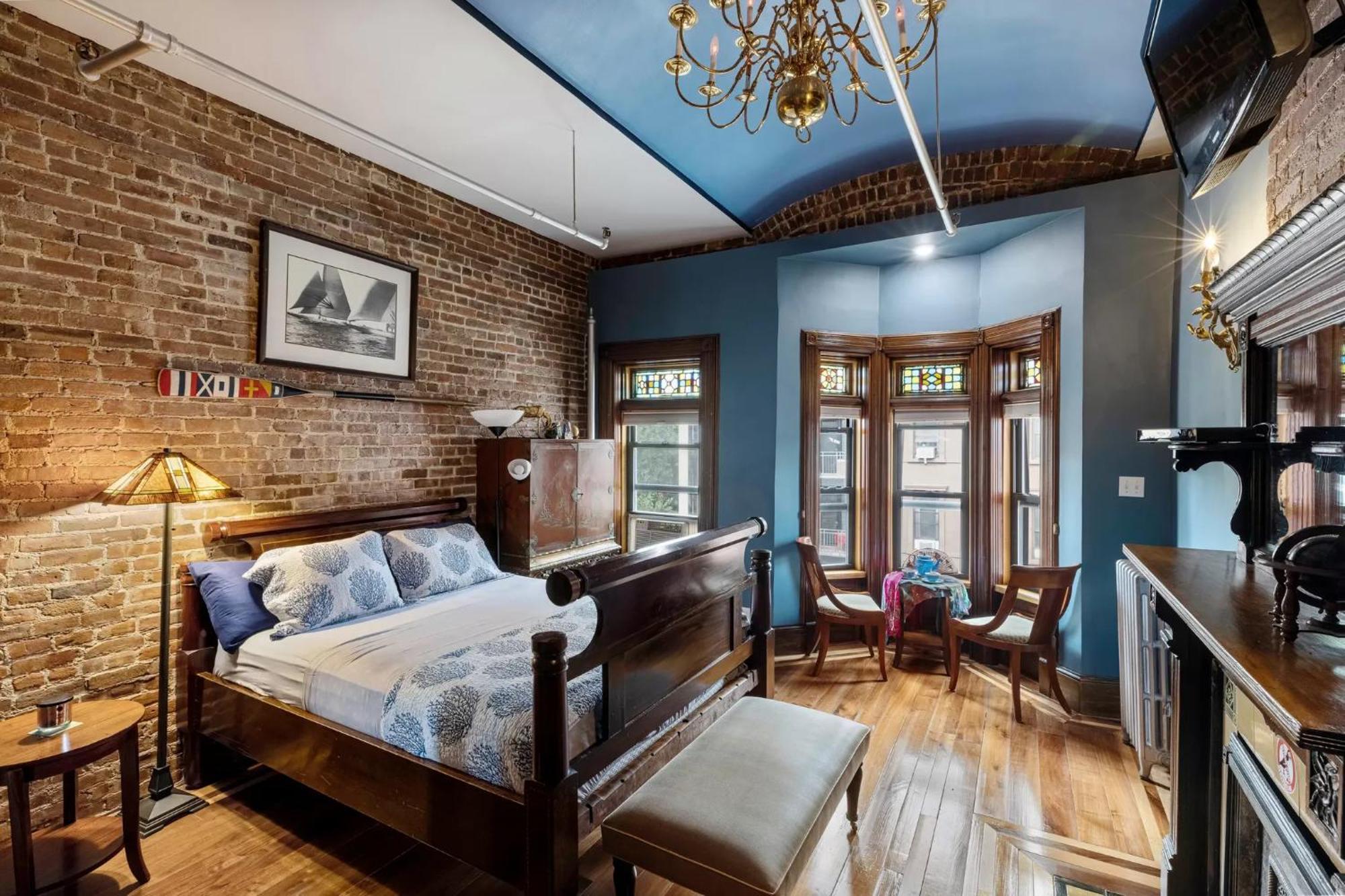 Northern Lights Mansion New York Esterno foto
