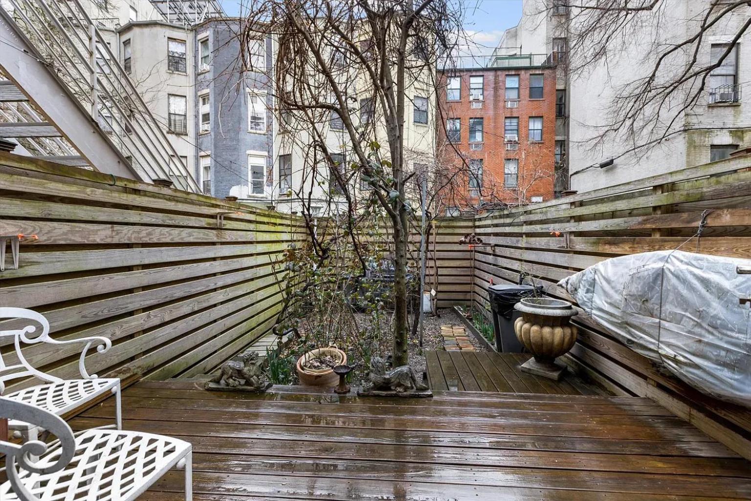 Northern Lights Mansion New York Esterno foto