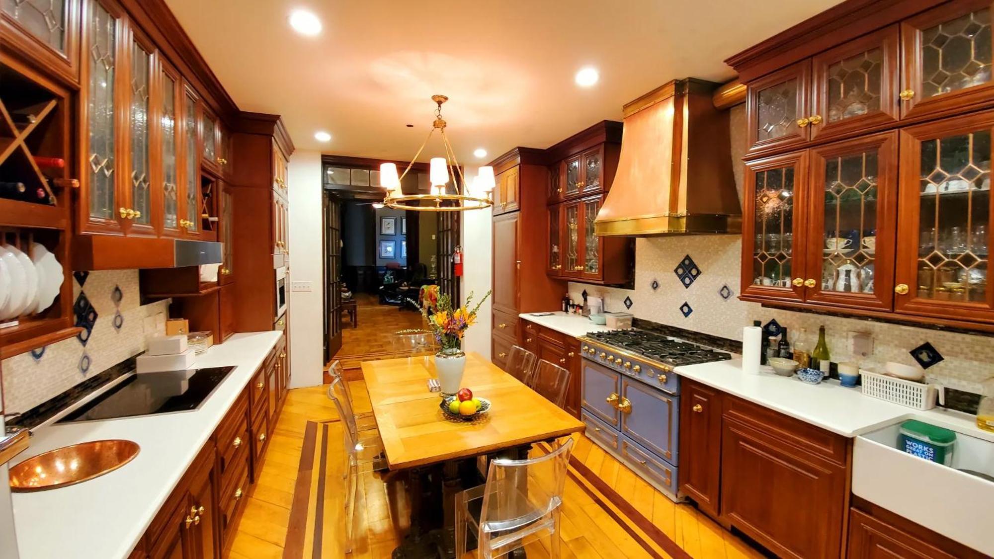 Northern Lights Mansion New York Esterno foto