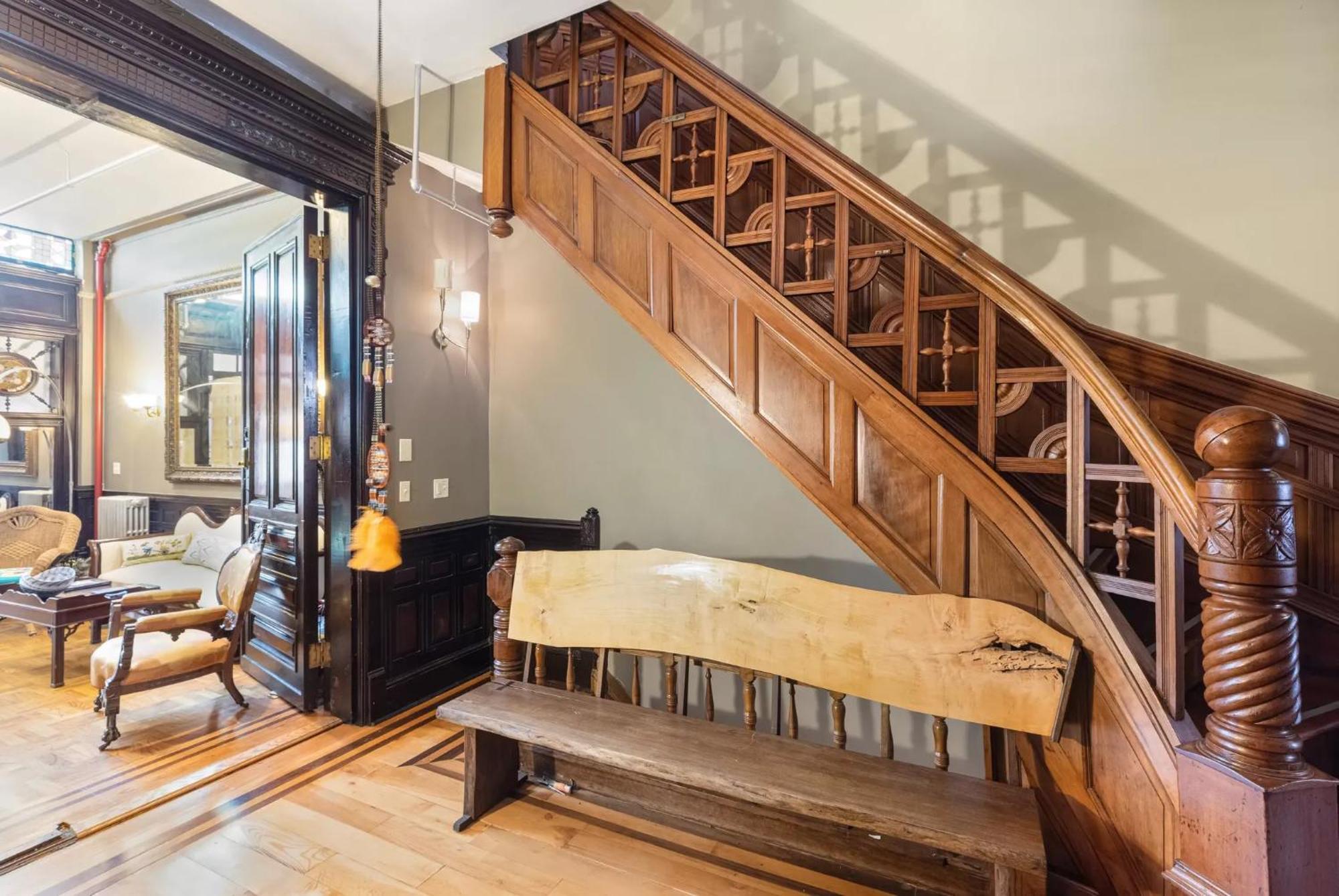Northern Lights Mansion New York Esterno foto