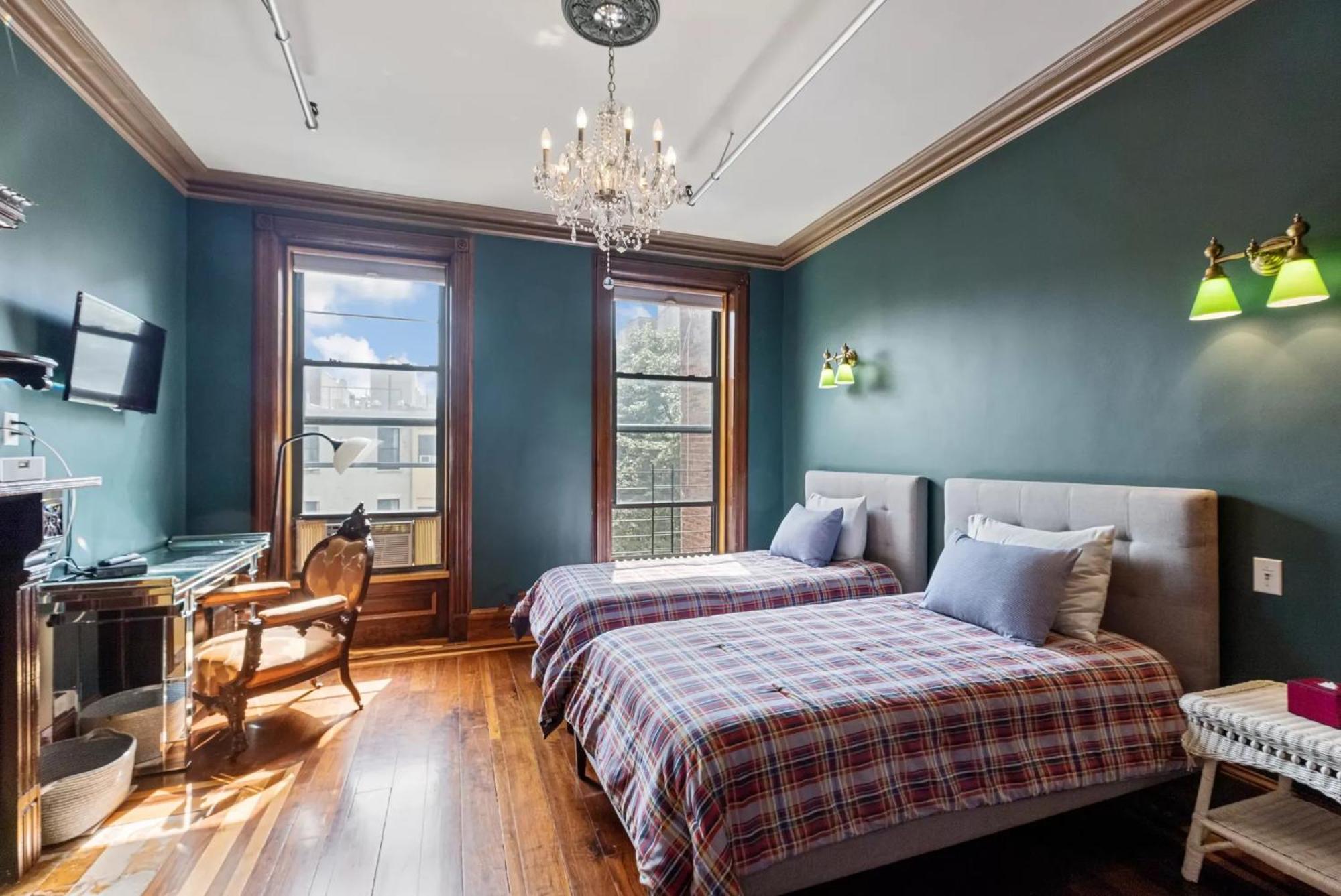 Northern Lights Mansion New York Esterno foto