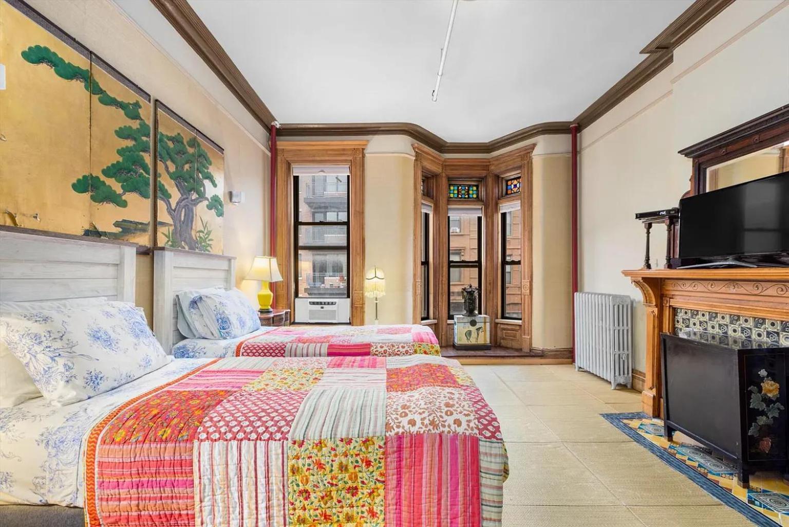 Northern Lights Mansion New York Esterno foto