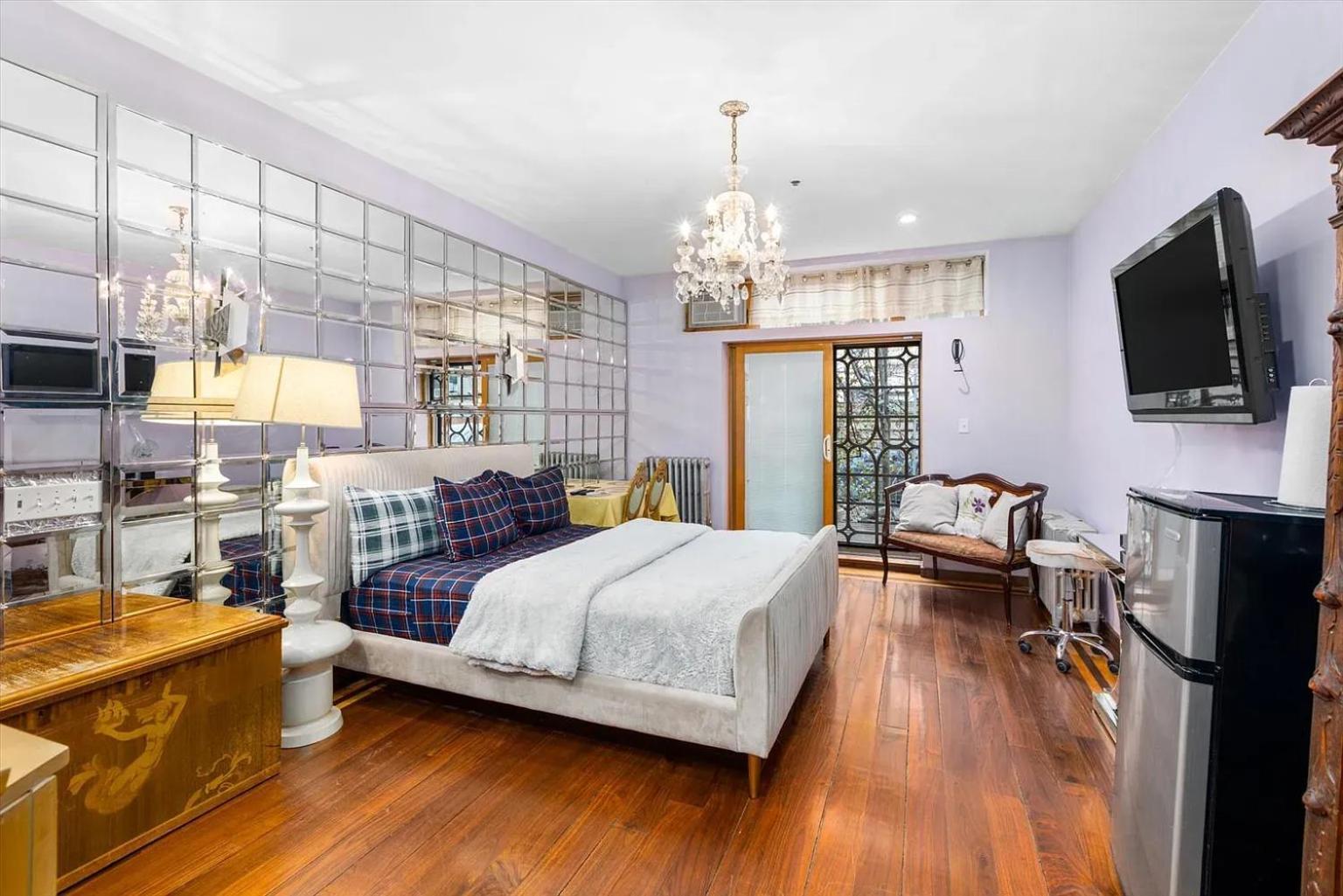 Northern Lights Mansion New York Esterno foto