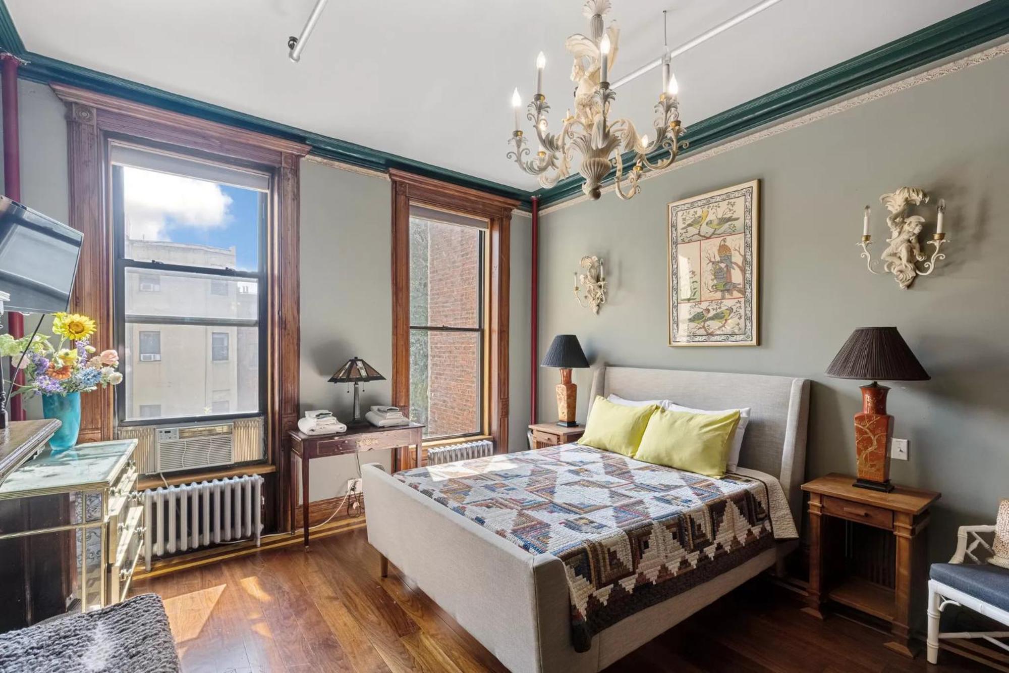 Northern Lights Mansion New York Esterno foto