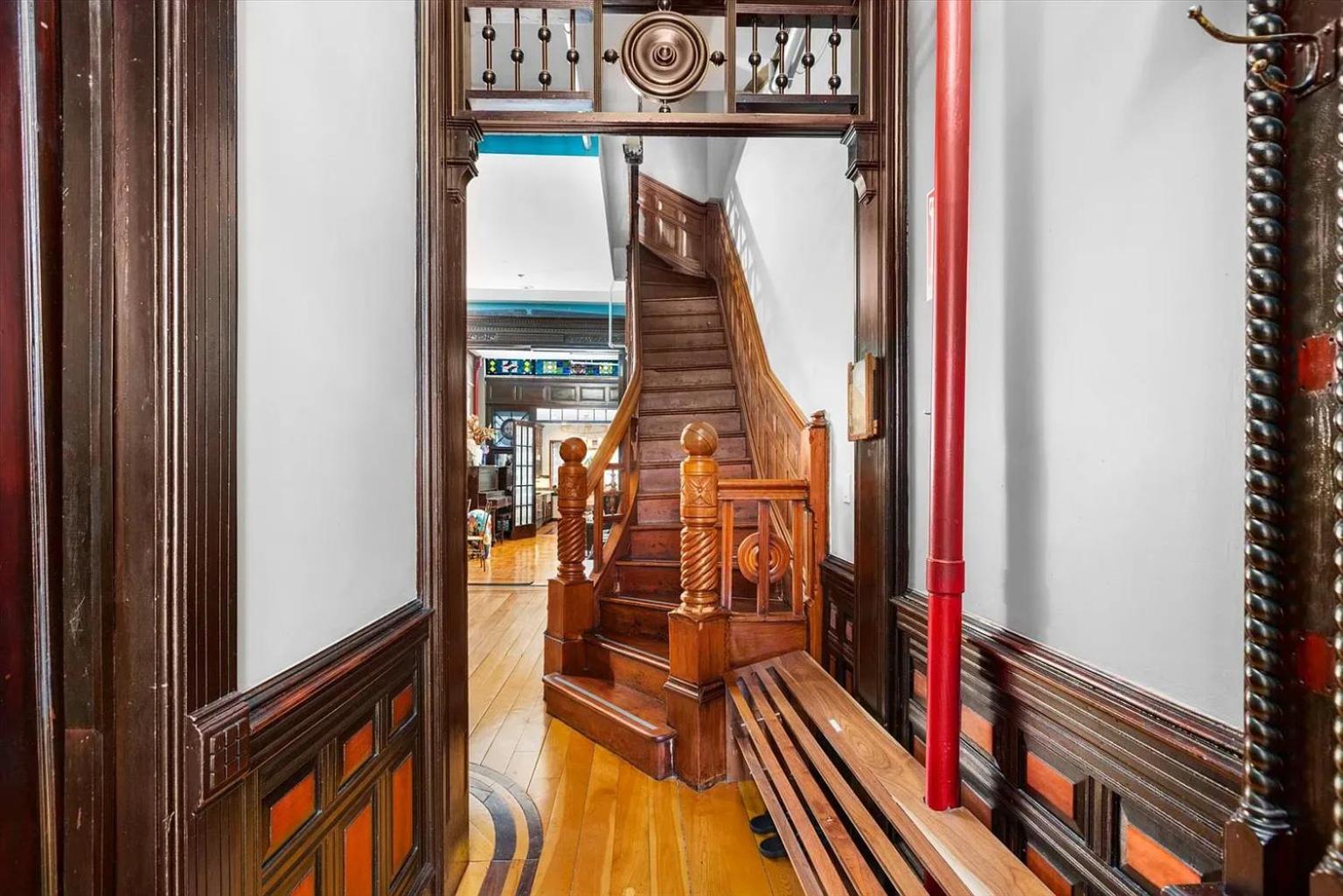 Northern Lights Mansion New York Esterno foto